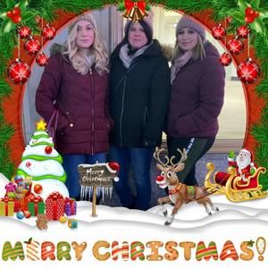 Meet your Posher, Danielle